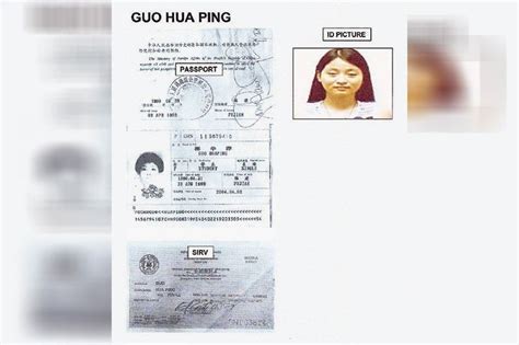 OSG wants Guo birth certificate voided; DOJ gives her time.